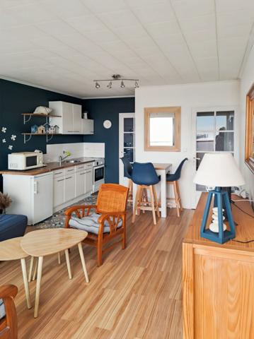 Appartement Face Mer, Saint Jean De Monts