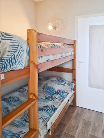 Appartement Face Mer, Saint Jean De Monts