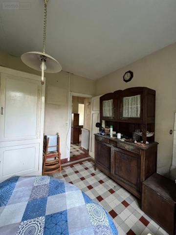 Terrain à Batir à vendre à Saint-Avé dans le Morbihan (56890), ref : 56081-2480