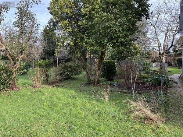 Terrain à Batir à vendre à Saint-Avé dans le Morbihan (56890), ref : 56081-2480