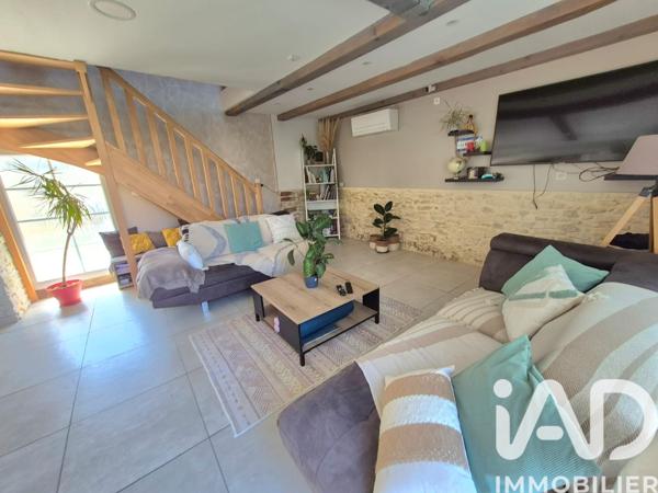 Maison à vendre 5 pièces 115 m² Castres