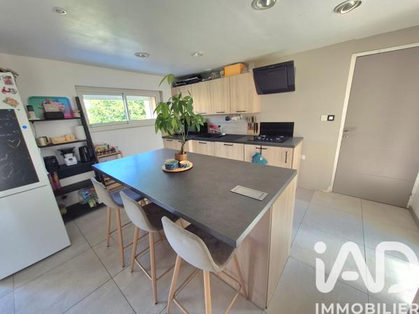 Maison à vendre 5 pièces 115 m² Castres