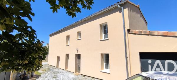 Maison à vendre 5 pièces 115 m² Castres