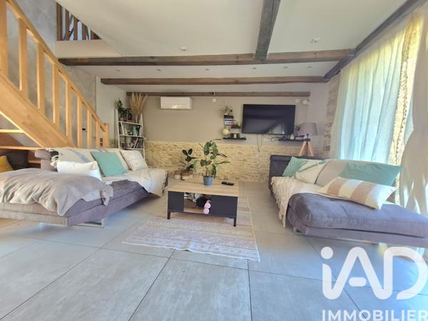 Maison à vendre 5 pièces 115 m² Castres
