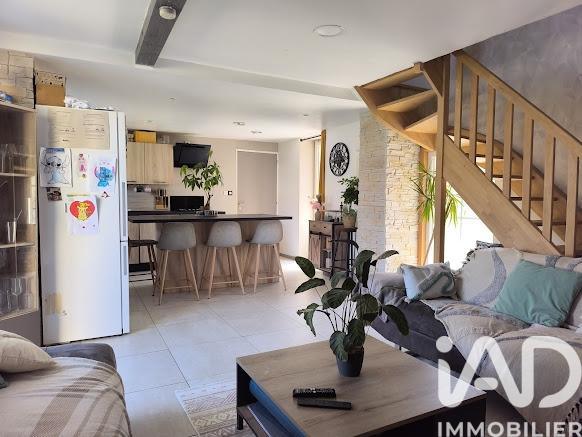 Maison à vendre 5 pièces 115 m² Castres