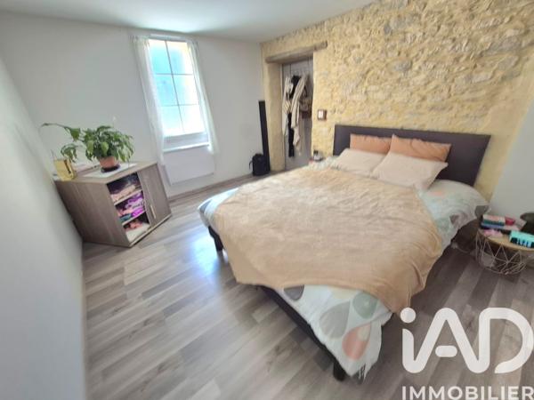 Maison à vendre 5 pièces 115 m² Castres