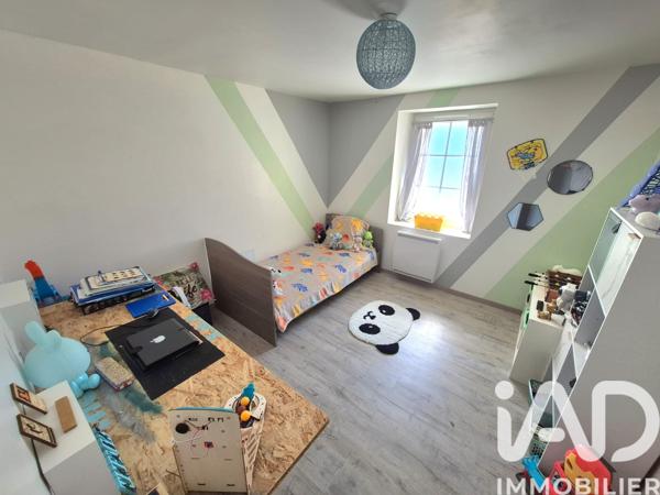 Maison à vendre 5 pièces 115 m² Castres