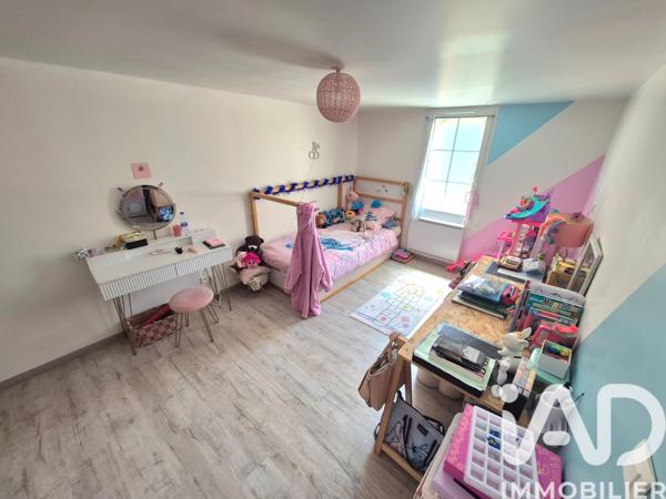 Maison à vendre 5 pièces 115 m² Castres