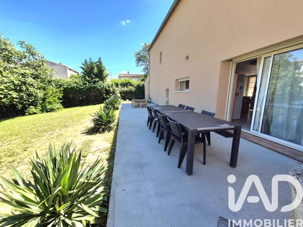 Maison à vendre 5 pièces 115 m² Castres