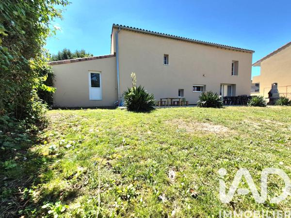Maison à vendre 5 pièces 115 m² Castres