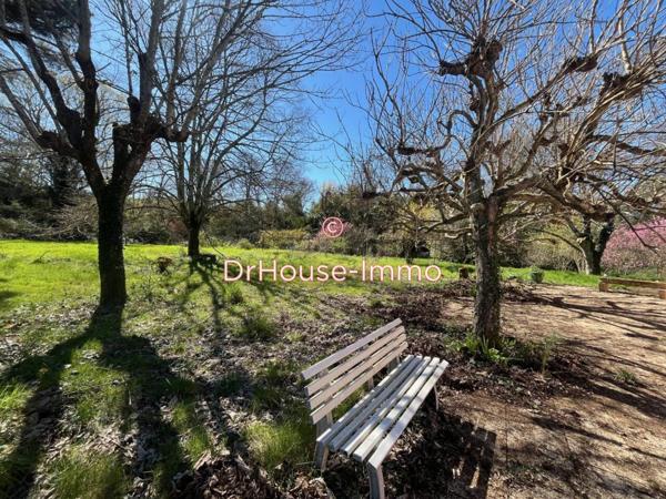 Maison à vendre 5 pièces de 130 m²