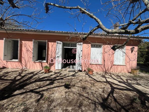 Maison à vendre 5 pièces de 130 m²