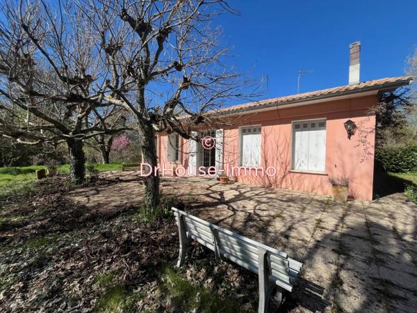 Maison à vendre 5 pièces de 130 m²