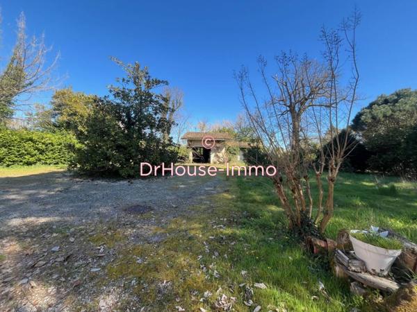 Maison à vendre 5 pièces de 130 m²