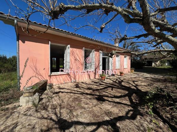 Maison à vendre 5 pièces de 130 m²