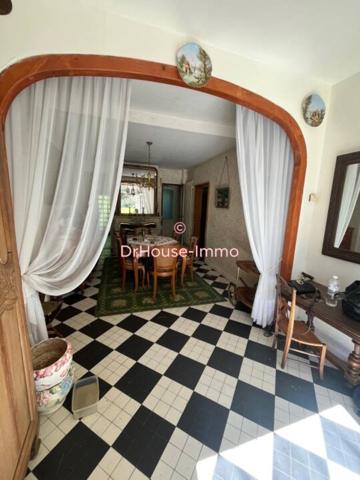 Maison à vendre 5 pièces de 130 m²