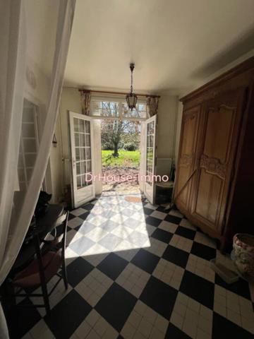 Maison à vendre 5 pièces de 130 m²
