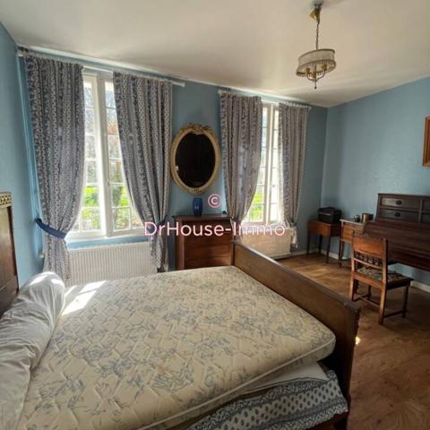 Maison à vendre 5 pièces de 130 m²