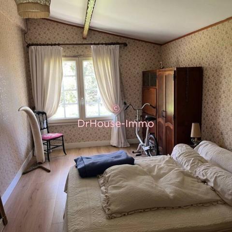 Maison à vendre 5 pièces de 130 m²