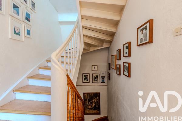 Maison à vendre 10 pièces 207,5 m² Strasbourg