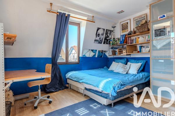 Maison à vendre 10 pièces 207,5 m² Strasbourg