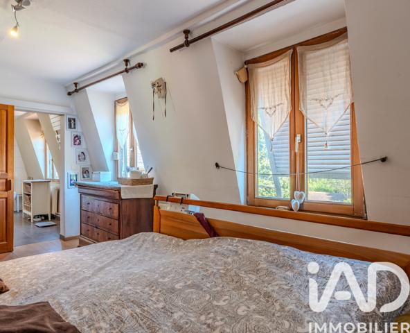 Maison à vendre 10 pièces 207,5 m² Strasbourg