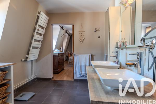 Maison à vendre 10 pièces 207,5 m² Strasbourg
