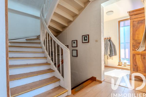 Maison à vendre 10 pièces 207,5 m² Strasbourg