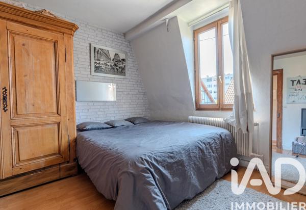 Maison à vendre 10 pièces 207,5 m² Strasbourg