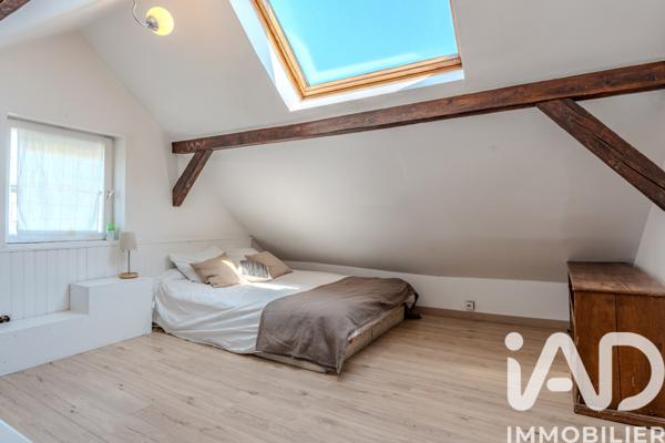Maison à vendre 10 pièces 207,5 m² Strasbourg