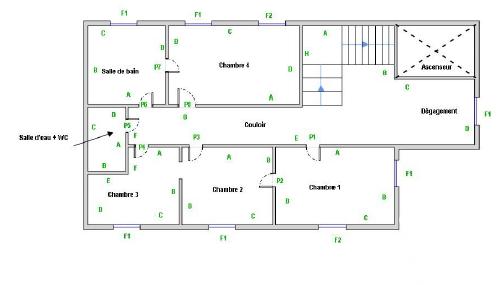 Maison à vendre 10 pièces 207,5 m² Strasbourg
