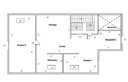 Maison à vendre 10 pièces 207,5 m² Strasbourg