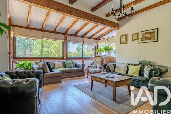 Maison à vendre 10 pièces 207,5 m² Strasbourg