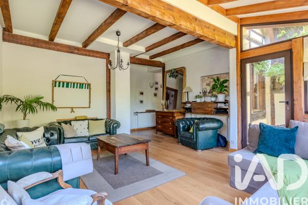 Maison à vendre 10 pièces 207,5 m² Strasbourg
