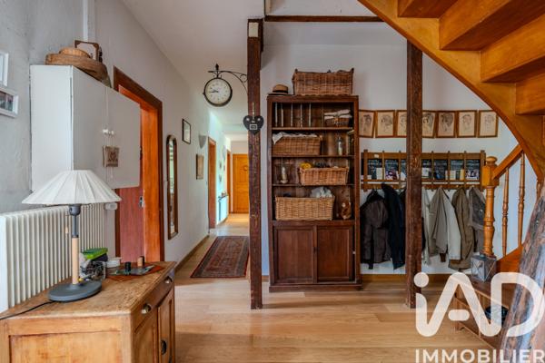 Maison à vendre 10 pièces 207,5 m² Strasbourg