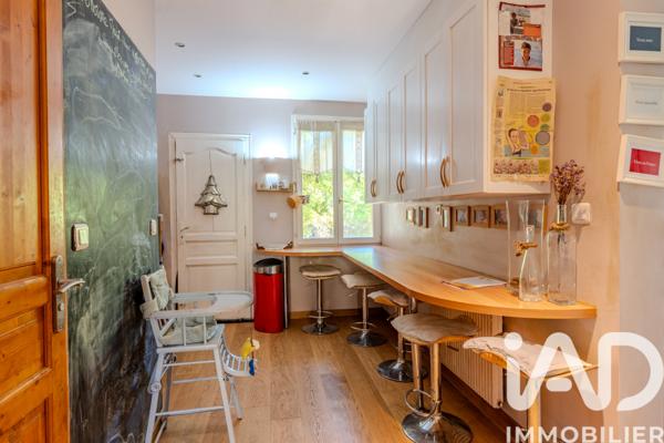 Maison à vendre 10 pièces 207,5 m² Strasbourg