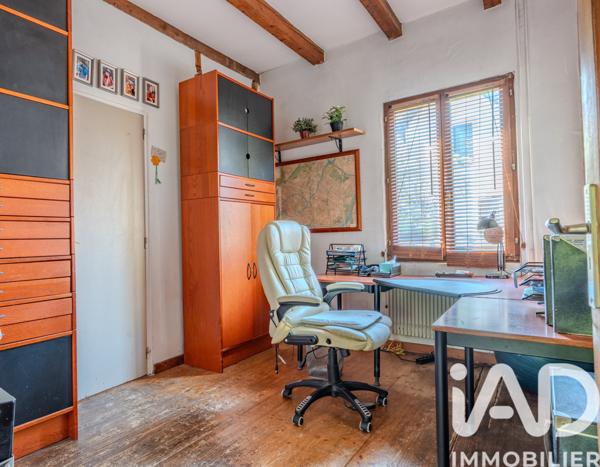Maison à vendre 10 pièces 207,5 m² Strasbourg