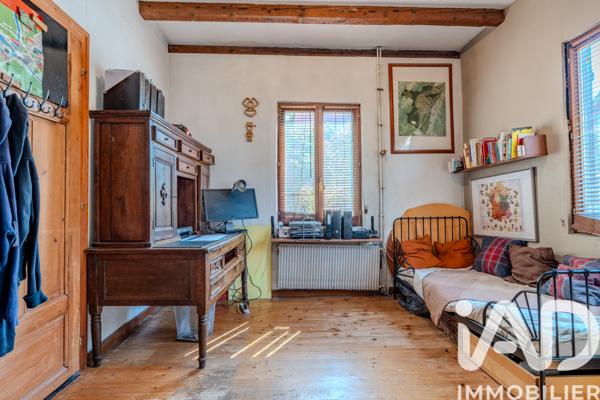 Maison à vendre 10 pièces 207,5 m² Strasbourg