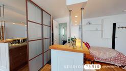 BODHI - Studio, 7ème arrondissement