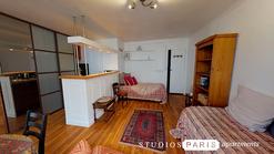 BODHI - Studio, 7ème arrondissement