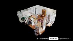 BODHI - Studio, 7ème arrondissement