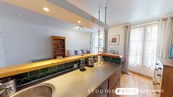 BODHI - Studio, 7ème arrondissement