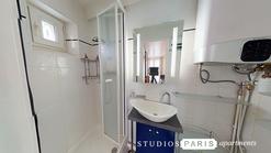 BODHI - Studio, 7ème arrondissement