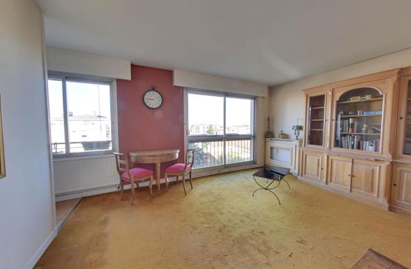 Appartement Nogent Sur Marne 1 pièce(s)