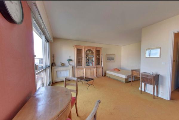 Appartement Nogent Sur Marne 1 pièce(s)