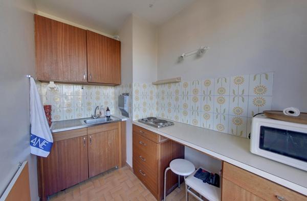 Appartement Nogent Sur Marne 1 pièce(s)