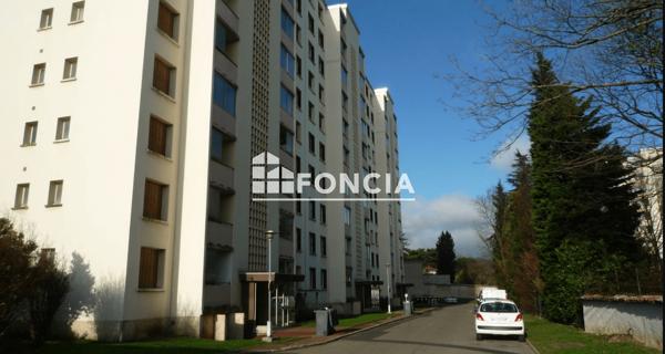 Location Parking - Caluire-et-cuire 69300
