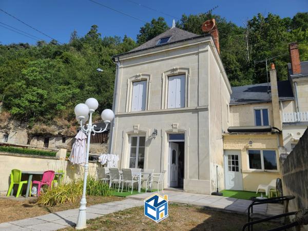MAISON FAMILIALE COEUR DE VILLE