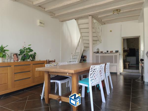 MAISON FAMILIALE COEUR DE VILLE