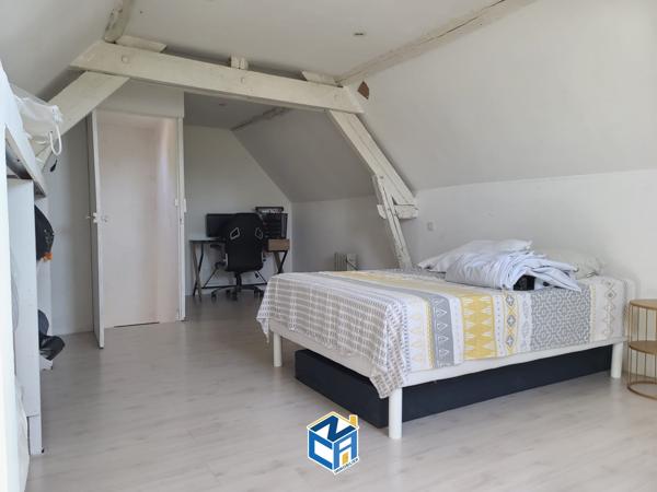 MAISON FAMILIALE COEUR DE VILLE